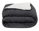 Coberdrom Dupla Face Comfort Plus Solteiro - Tecebem